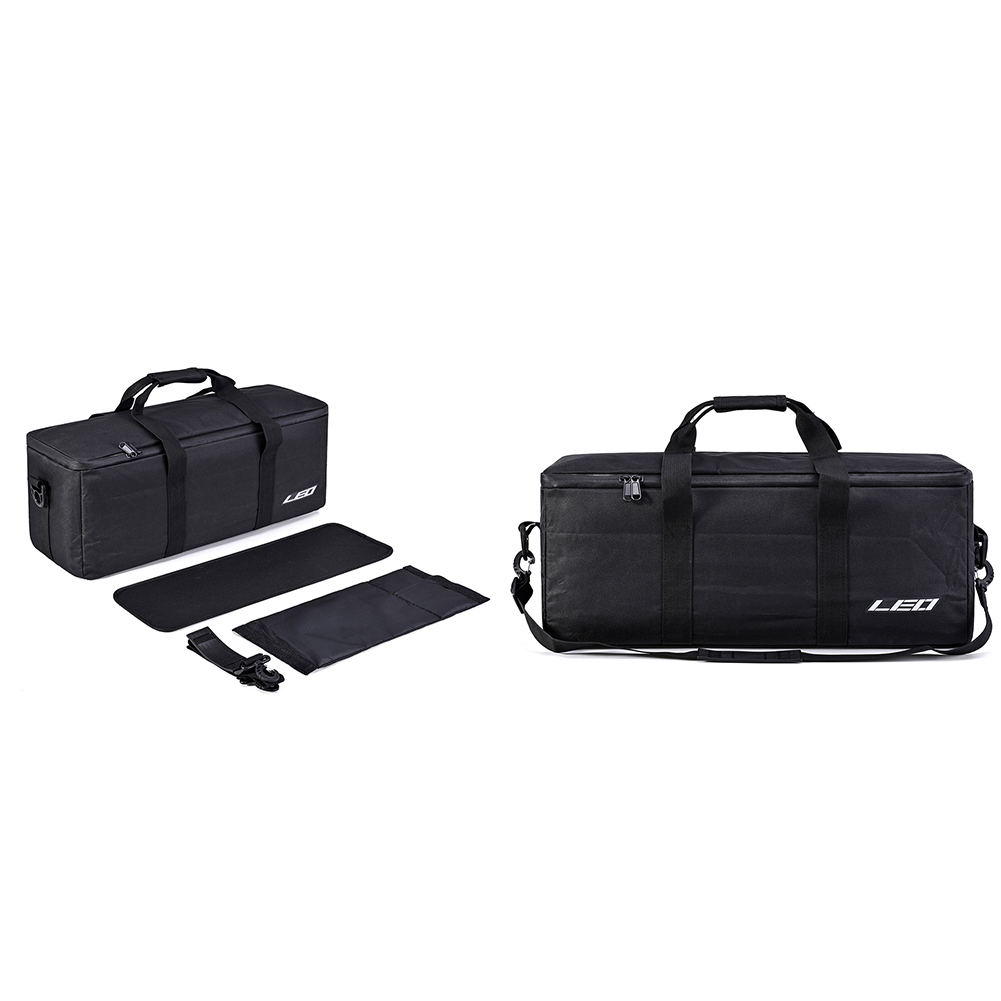 Fishing Rod Ice - Fishing Tools Carrier Bag 55cm Portable