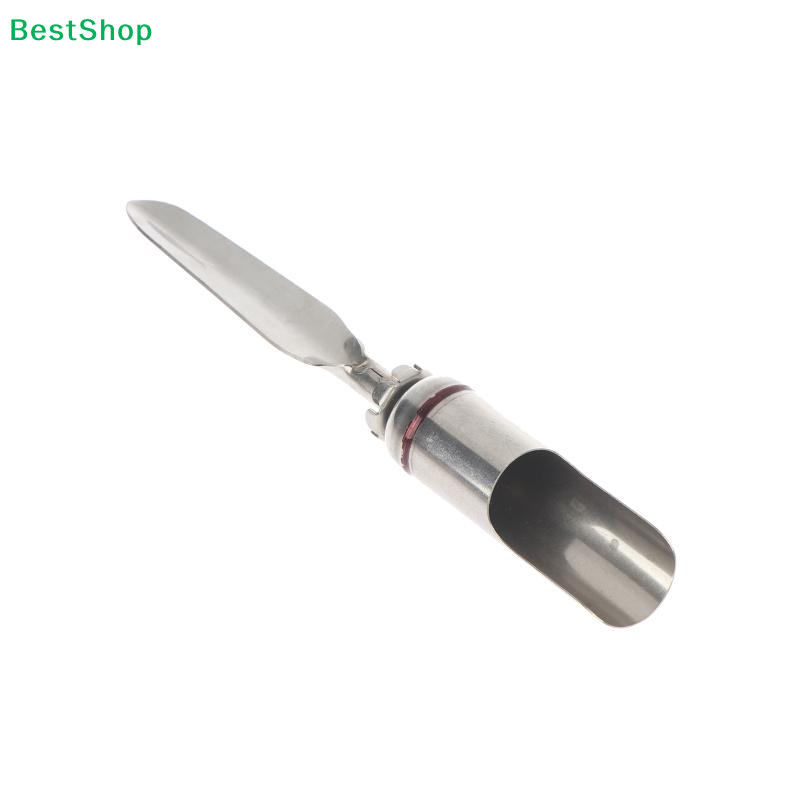Fishing Rod Spinning - ♪Universal Stainless Steel Fishing Rod Pole