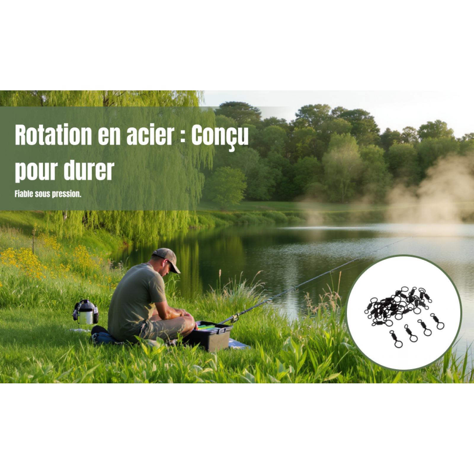 Matte Black Fishing Rolling Sw – обзор и цена Fishing Rod Spinning