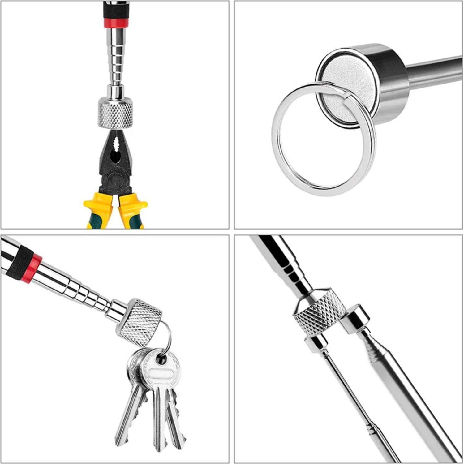 Adjustable Pick-Up Rod, Mini P – обзор и цена Fishing Rod Travel