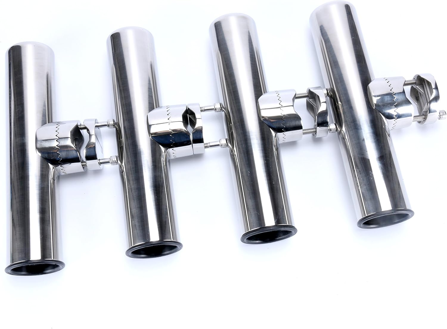 Stainless Clamp Rod Holder Ste – обзор и цена Fishing Rod Holder