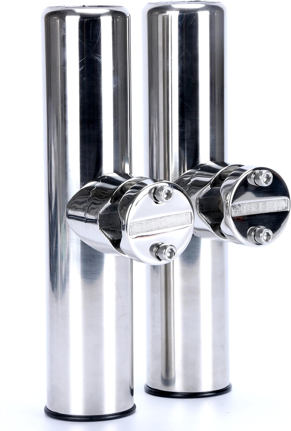 Stainless Clamp Rod Holder Ste – обзор и цена Fishing Rod Holder