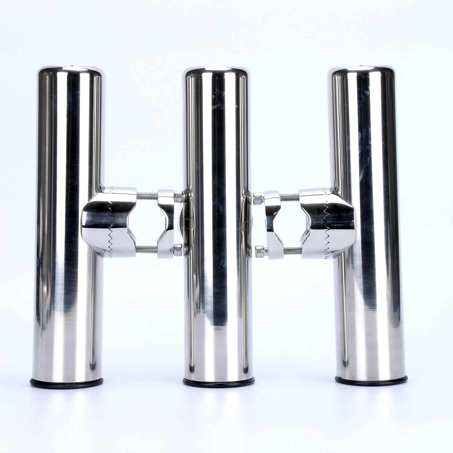 Stainless Clamp Rod Holder Ste – обзор и цена Fishing Rod Holder