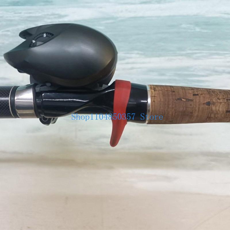 Friendly Fishing Rod Grip Sili – обзор и цена Fishing Rod Repair Kit