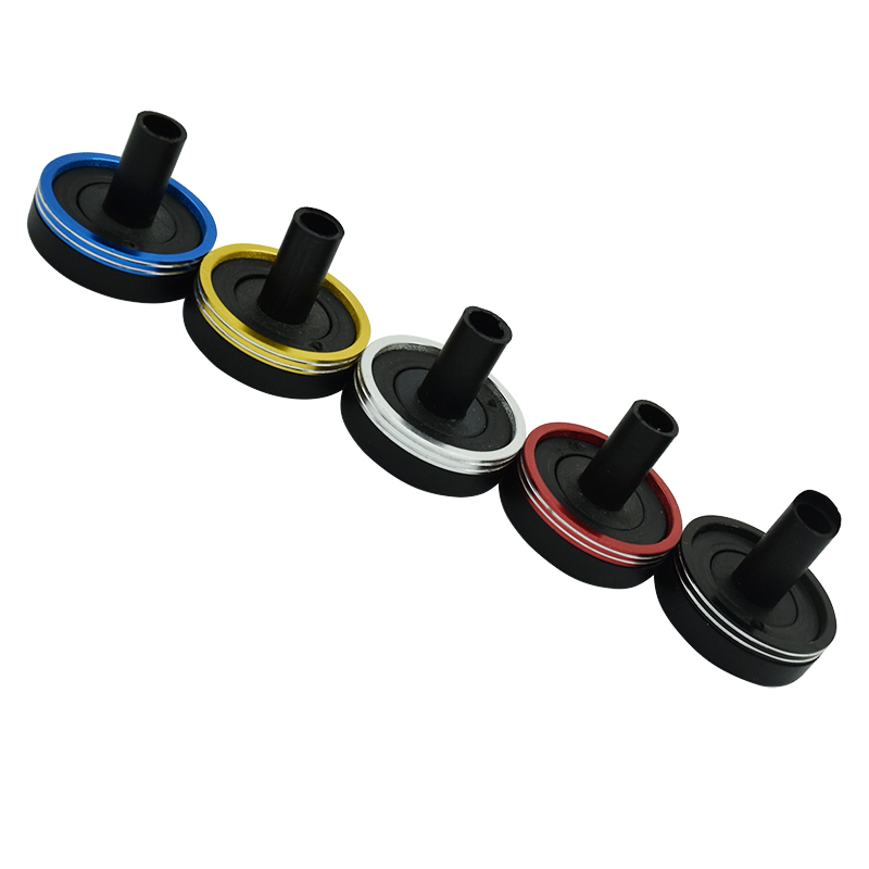 1pcs Rod Rubber Butt Cap  Wind – обзор и цена Fishing Rod Repair Kit