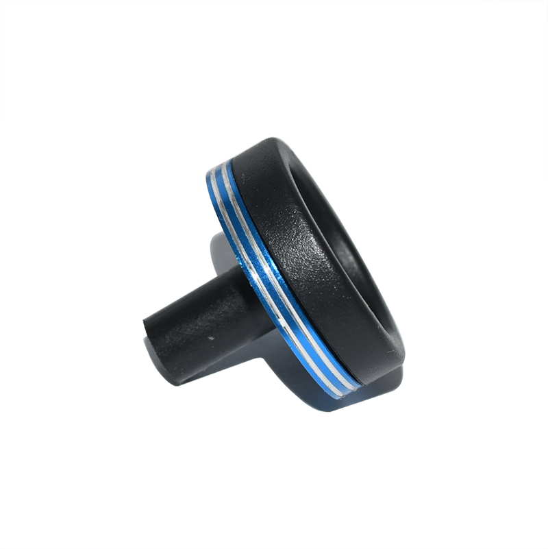 1pcs Rod Rubber Butt Cap  Wind – обзор и цена Fishing Rod Repair Kit