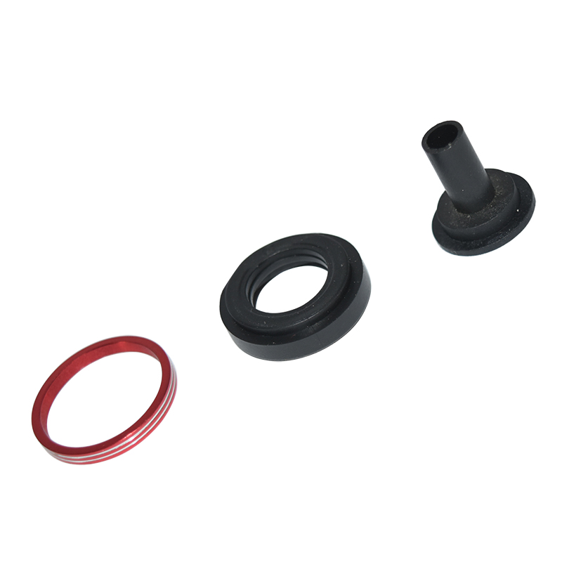 1pcs Rod Rubber Butt Cap  Wind – обзор и цена Fishing Rod Repair Kit