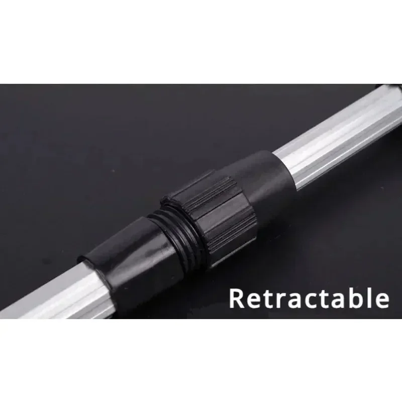 Stainless Steel Telescopic Rod – обзор и цена Fishing Rod Ice