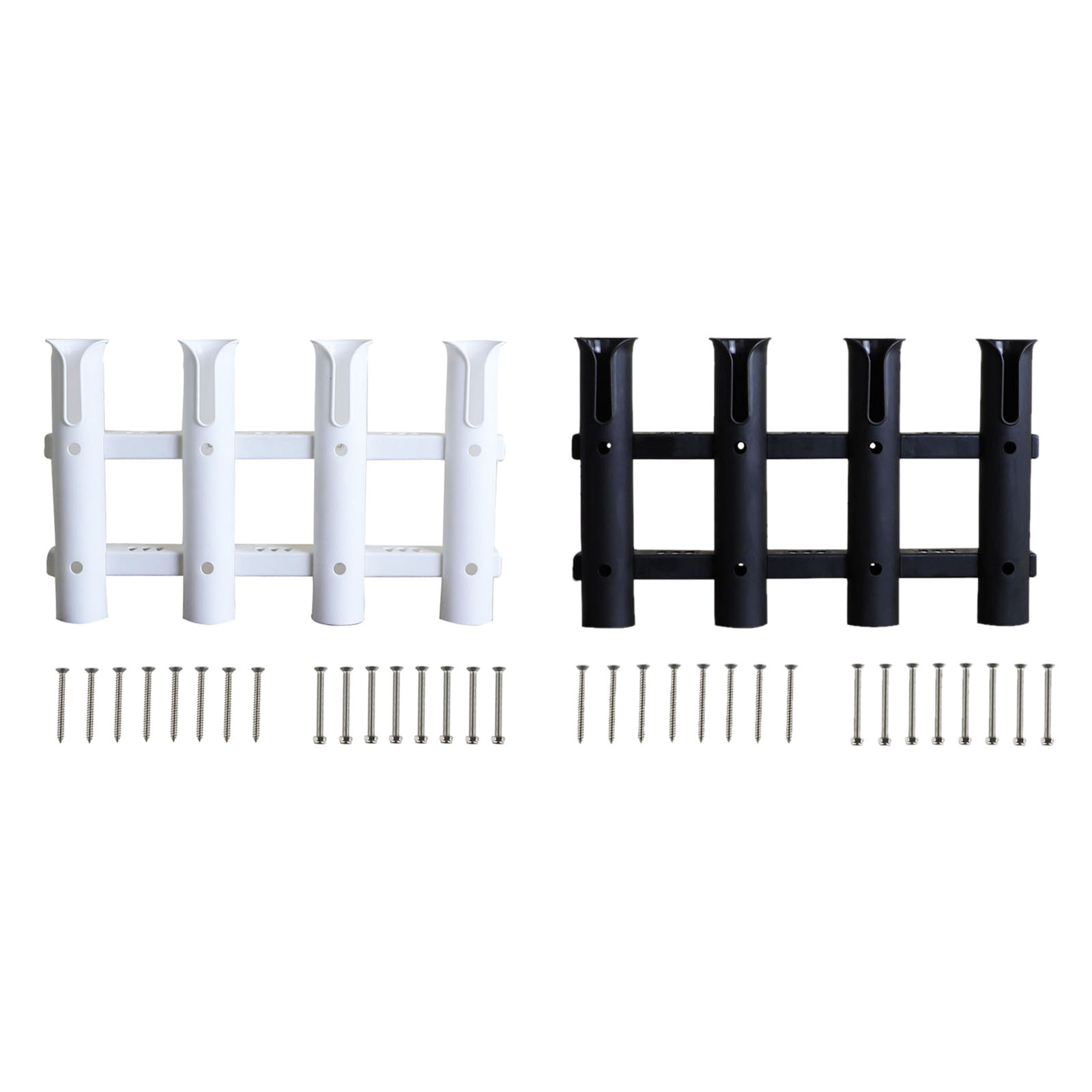 Fishing Rod Holder 4 Pole Port – обзор и цена Fishing Rod Boat