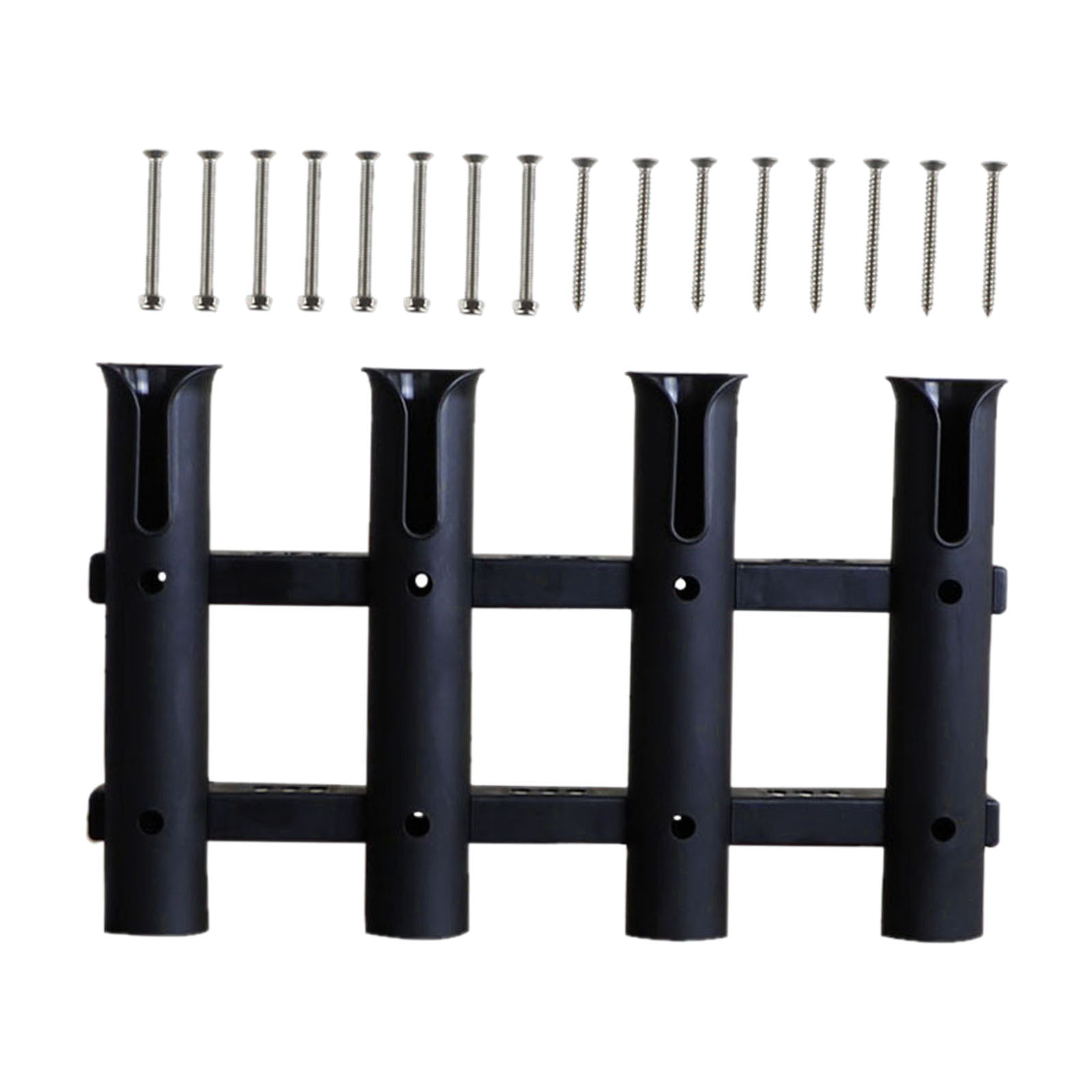 Fishing Rod Holder 4 Pole Port – обзор и цена Fishing Rod Boat