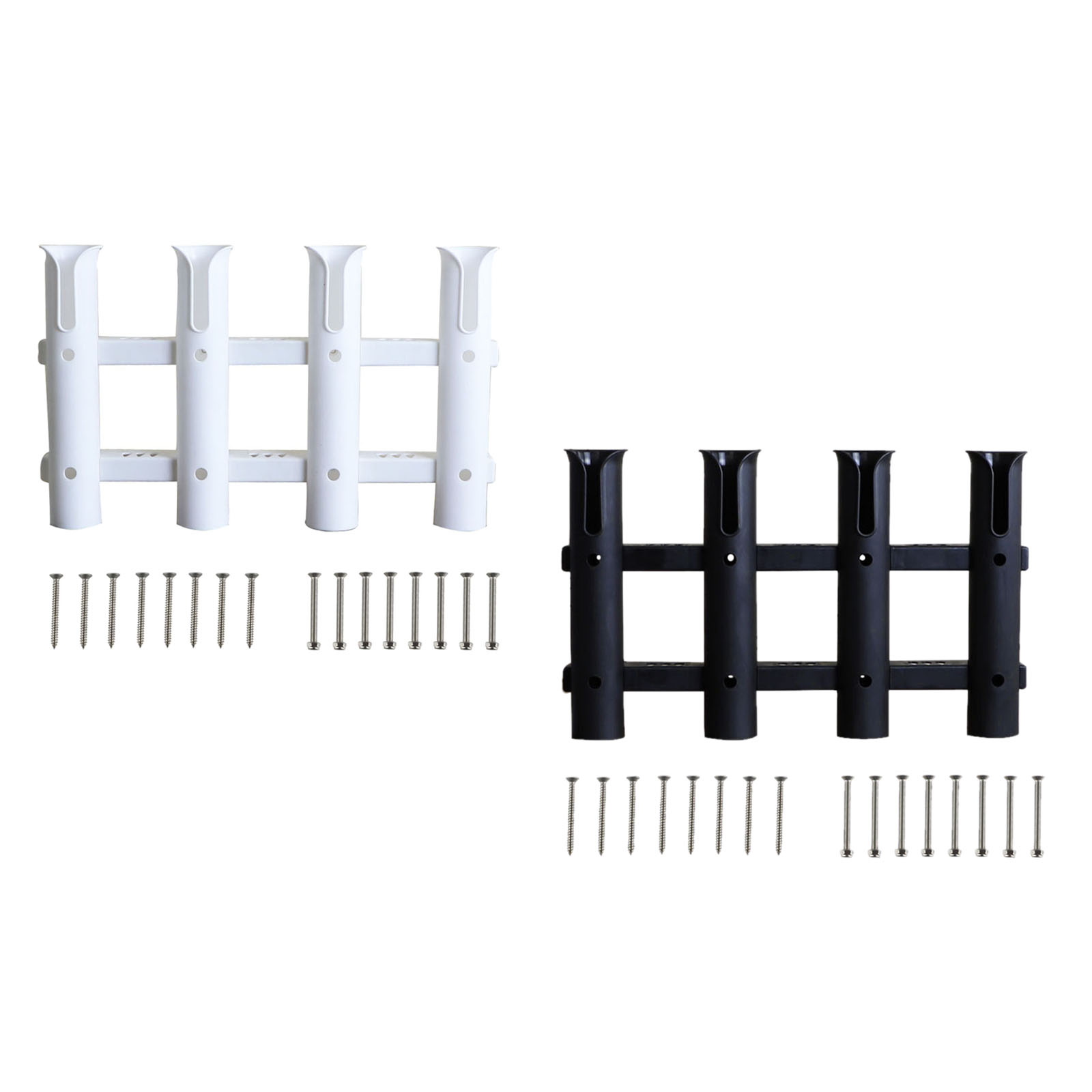Fishing Rod Holder 4 Pole Port – обзор и цена Fishing Rod Boat