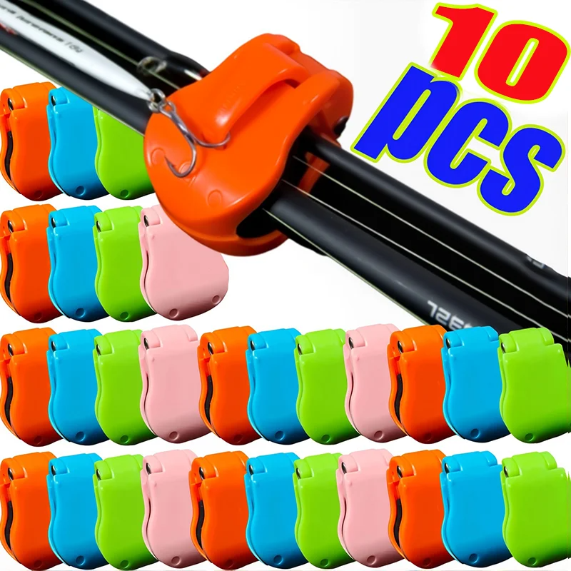 ABS Fishing Rod Holder Univers – обзор и цена Fishing Rod Casting