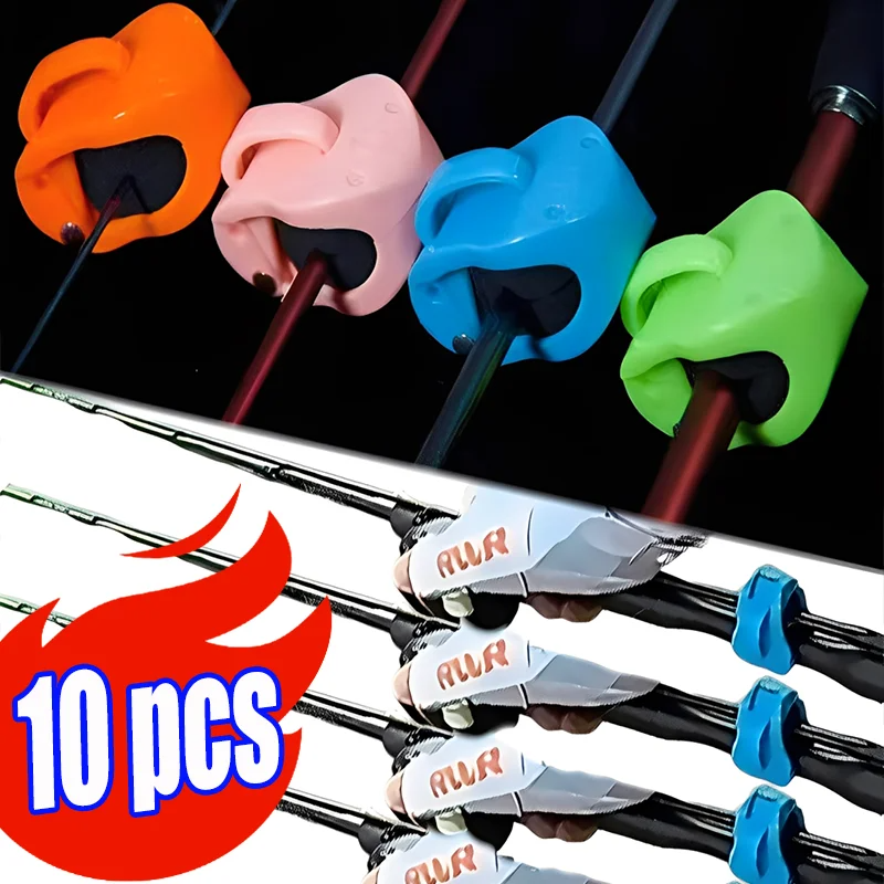 ABS Fishing Rod Holder Univers – обзор и цена Fishing Rod Casting