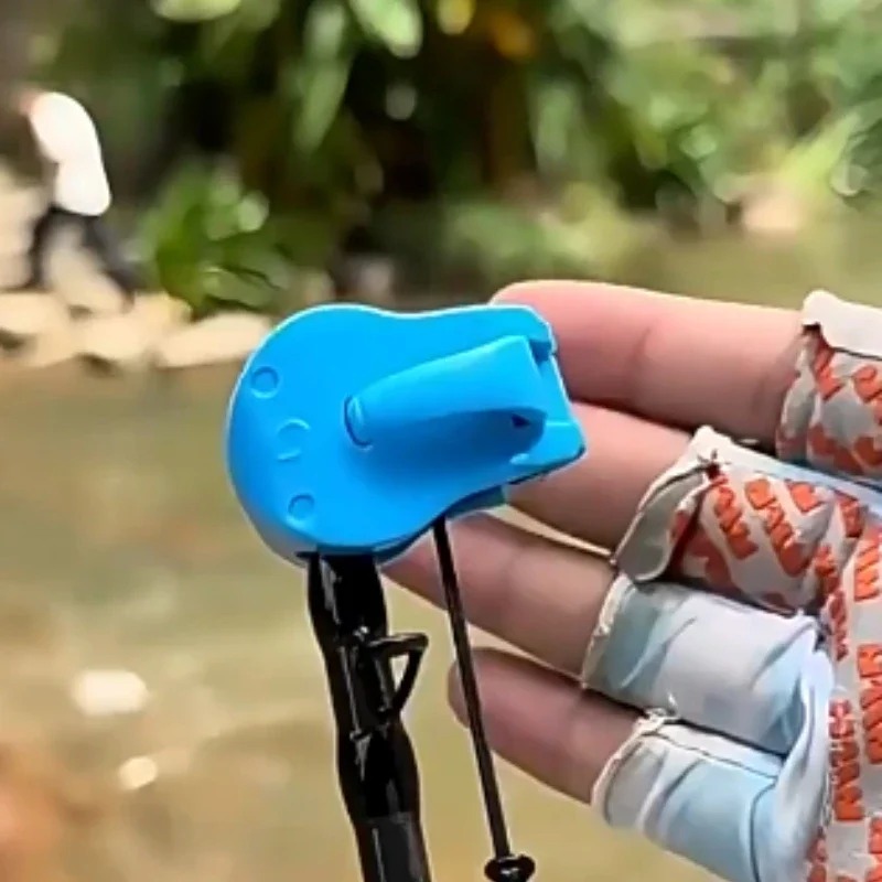 ABS Fishing Rod Holder Univers – обзор и цена Fishing Rod Casting