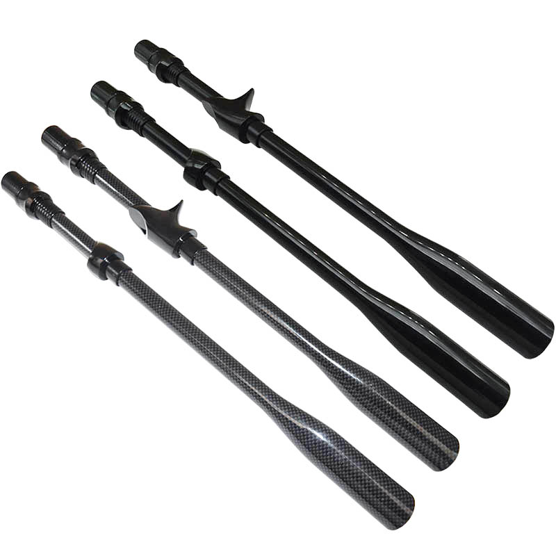 Special-Shaped Tube Pattern Gr – обзор и цена Fishing Rod Building Kit