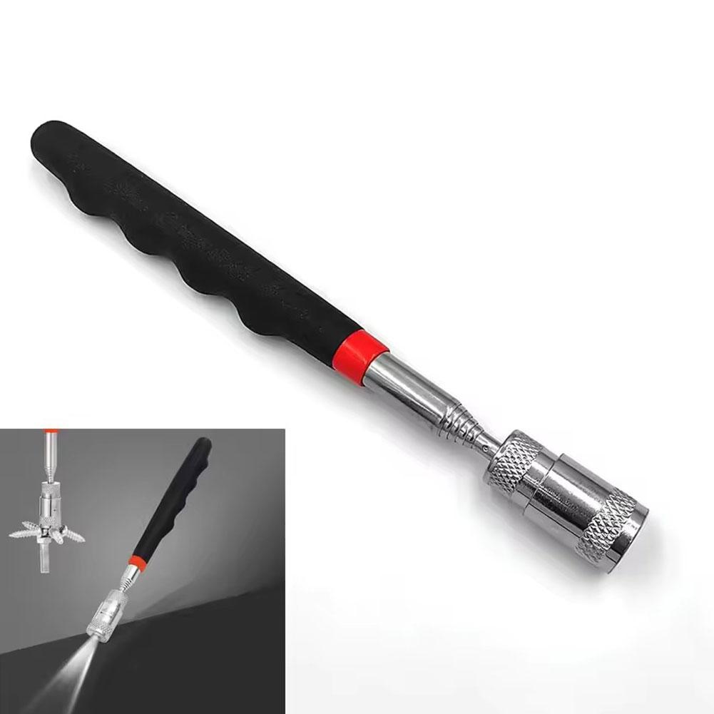 Telescopic Magnetic Pen with L – обзор и цена Fishing Rod Travel