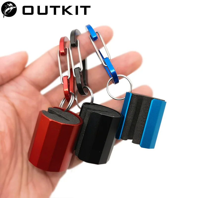 OUTKIT New Fishing Rod Holder  – обзор и цена Fishing Rod Fly