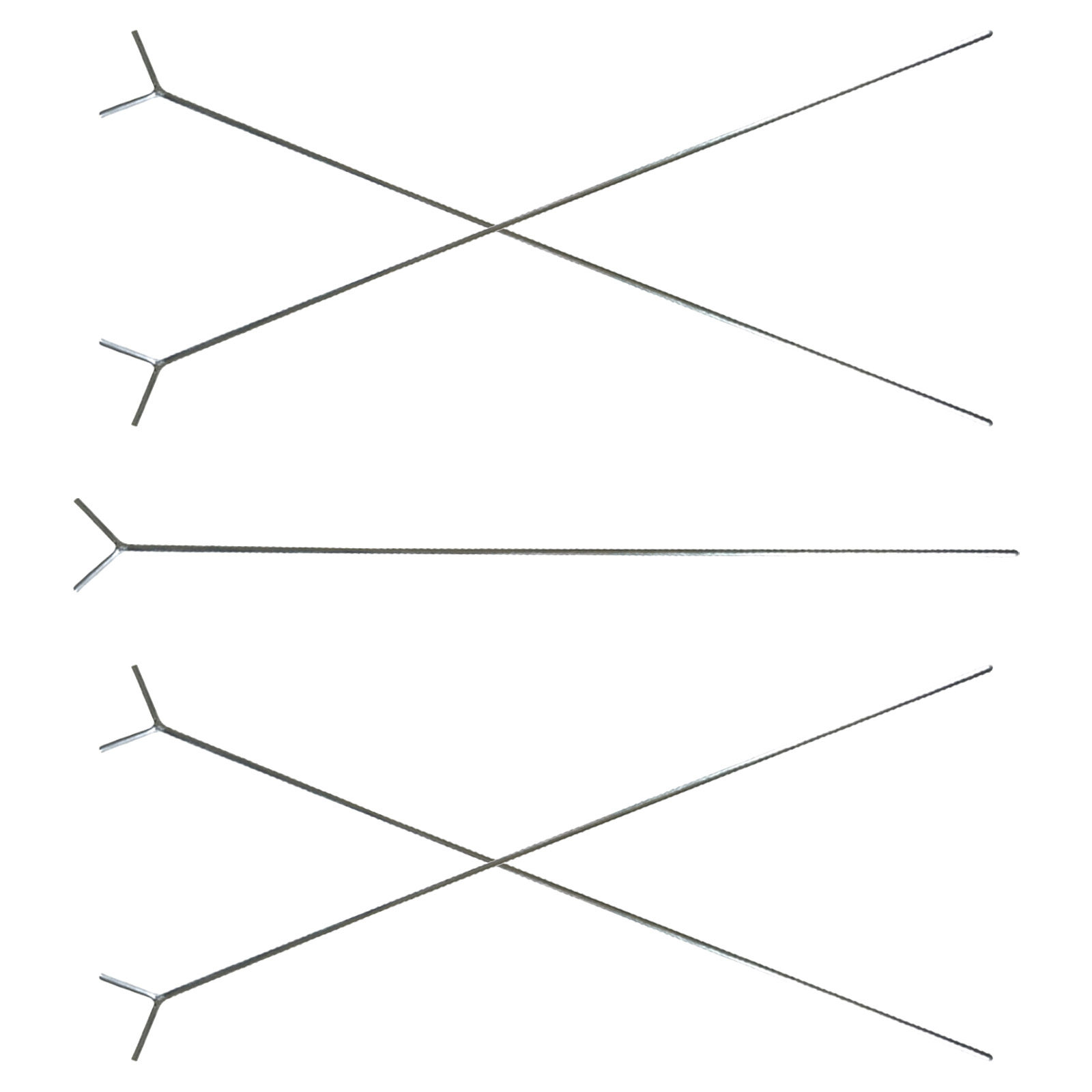 5Pcs High-Hardness Y-Shaped Fi – обзор и цена Fishing Rod Surf