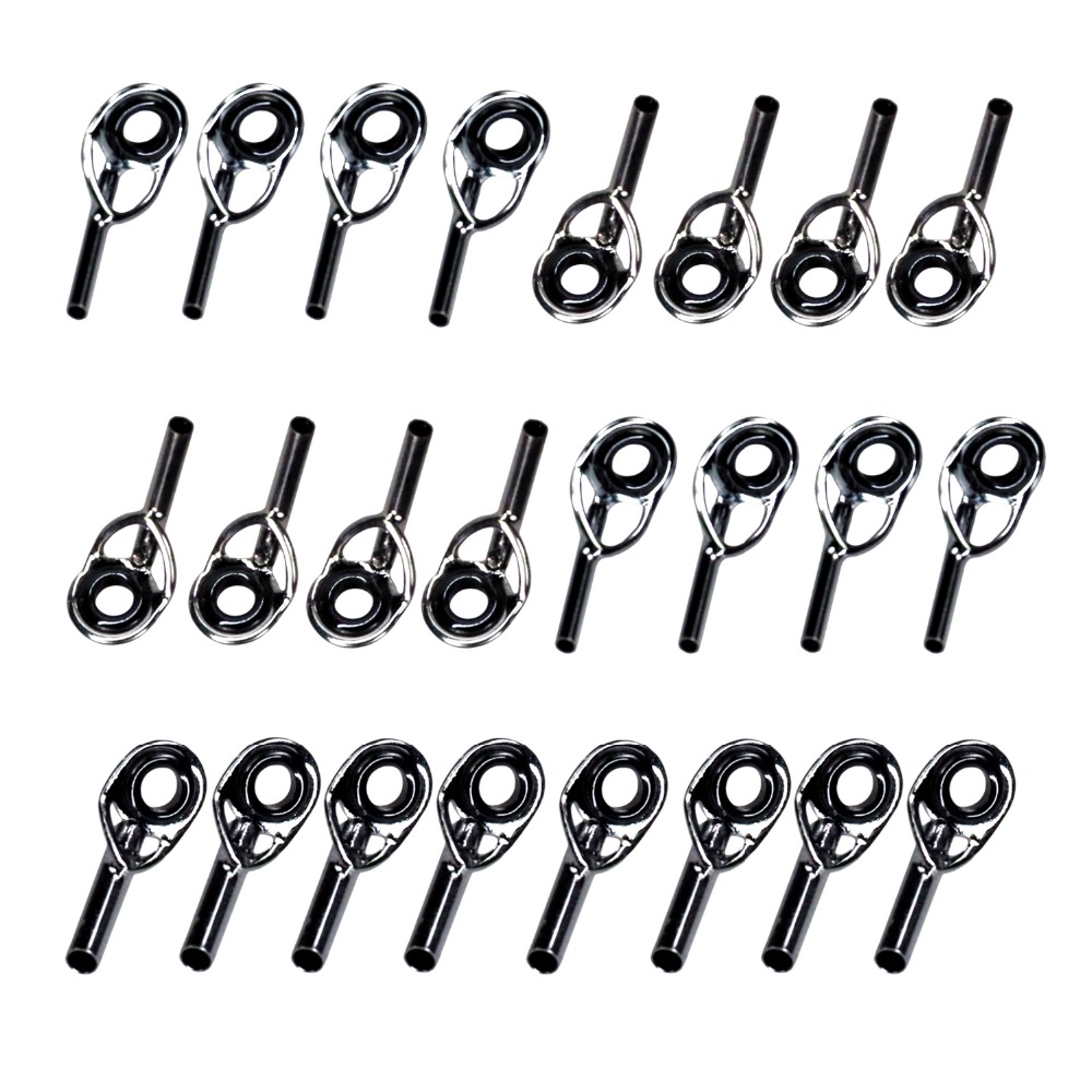 50pcs 1mm 1.5mm 2mm Fishing Ro – обзор и цена Fishing Rod Tip Replacement