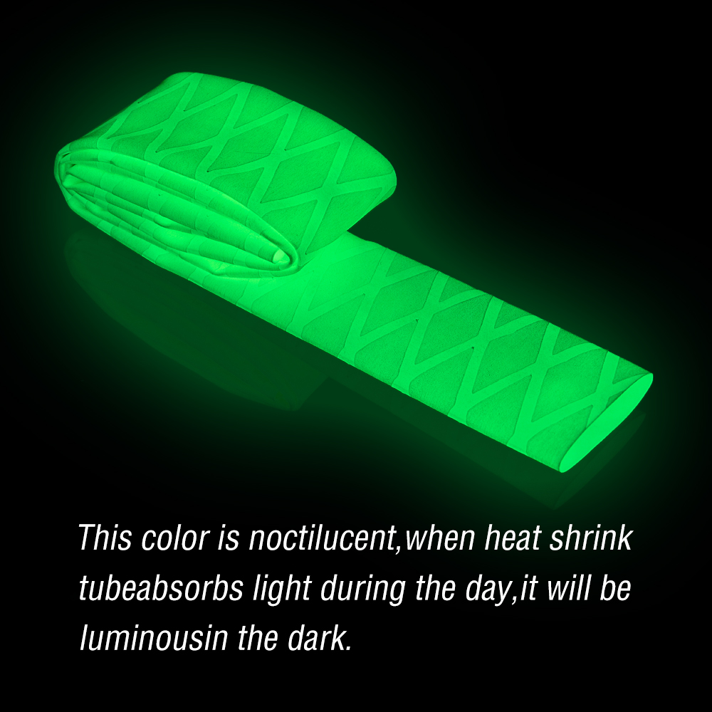 1Pc Luminous Fishing Rod Grip  – обзор и цена Fishing Rod Case