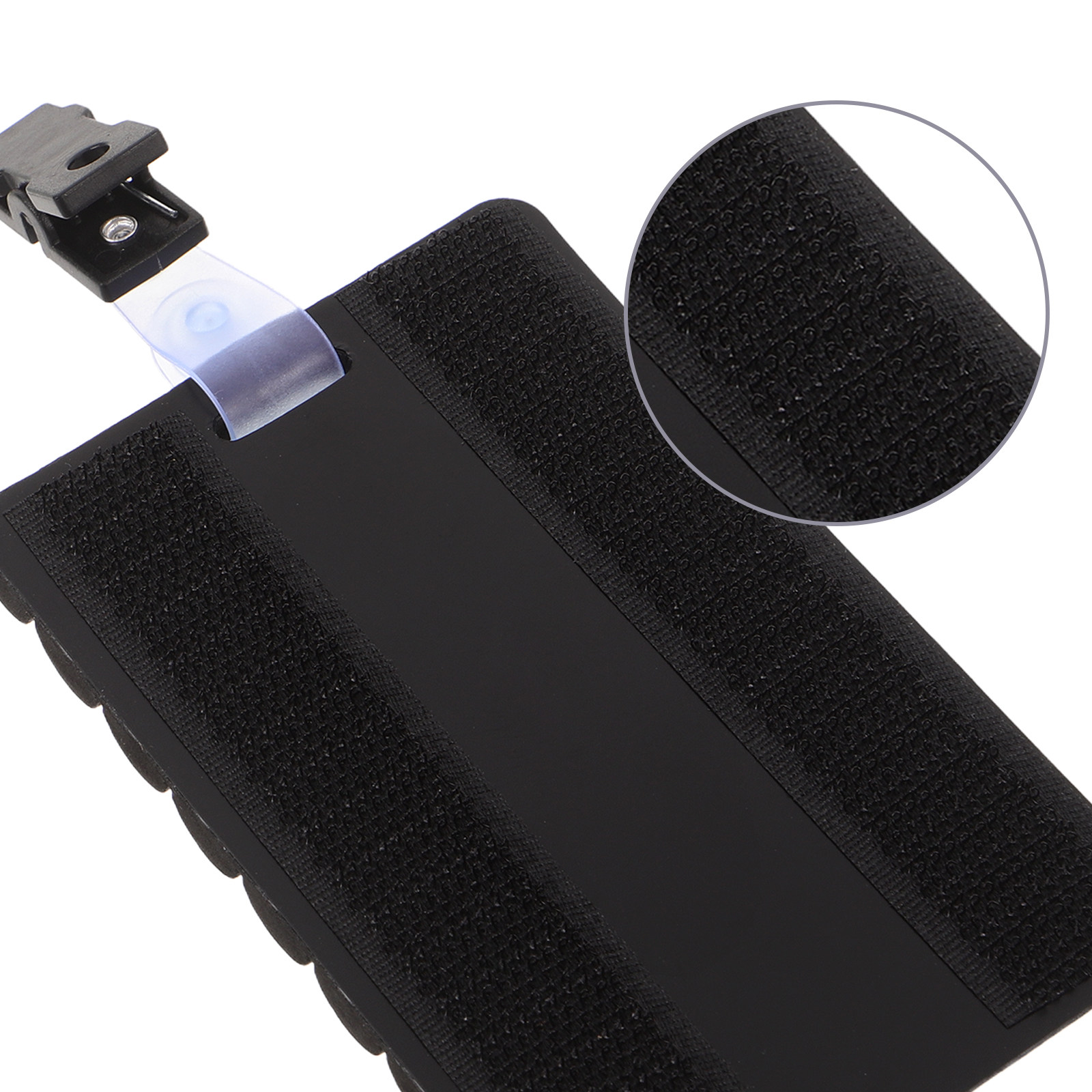Foam Patch Eva Hook Loop Clip  – обзор и цена Fishing Rod Fly
