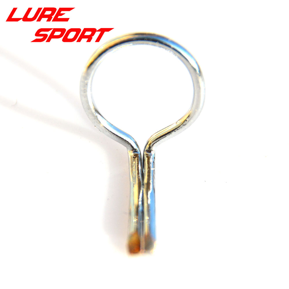 LureSport 30 pcs MOG fly rod g – обзор и цена Fishing Rod Fly