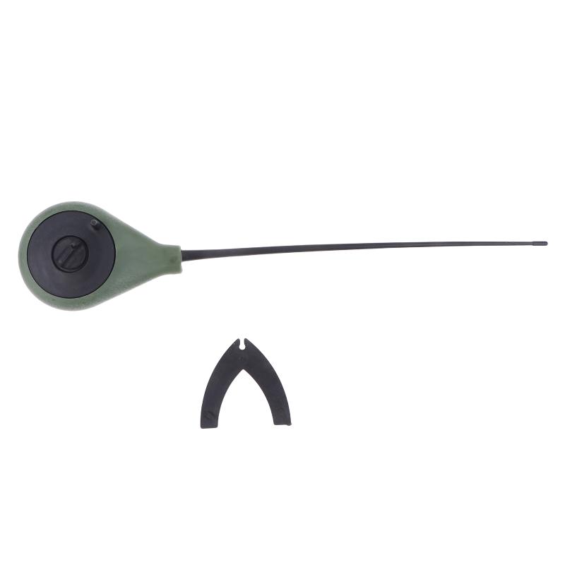 Hot Sale 2PCS Portable Plastic – обзор и цена Fishing Rod Ice