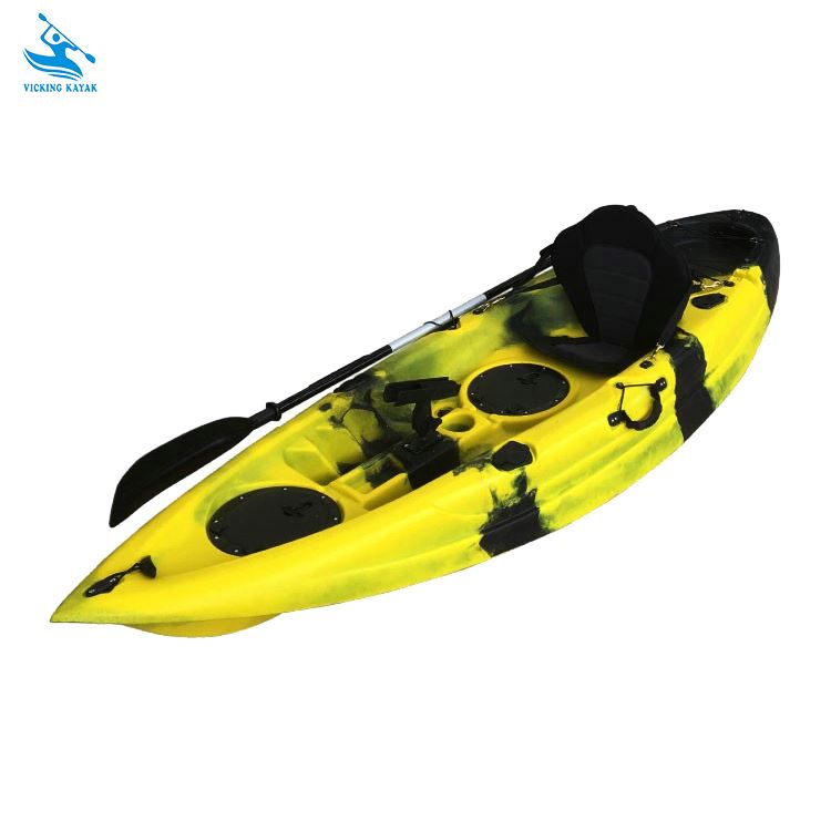 Vicking New Designed Small Che – обзор и цена Fishing Rod Holder