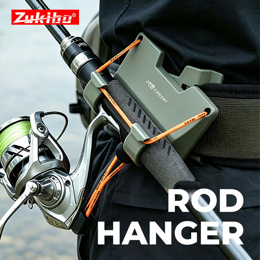 ZUKIBO Portable Fishing Rod Ho – обзор и цена Fishing Rod Fly
