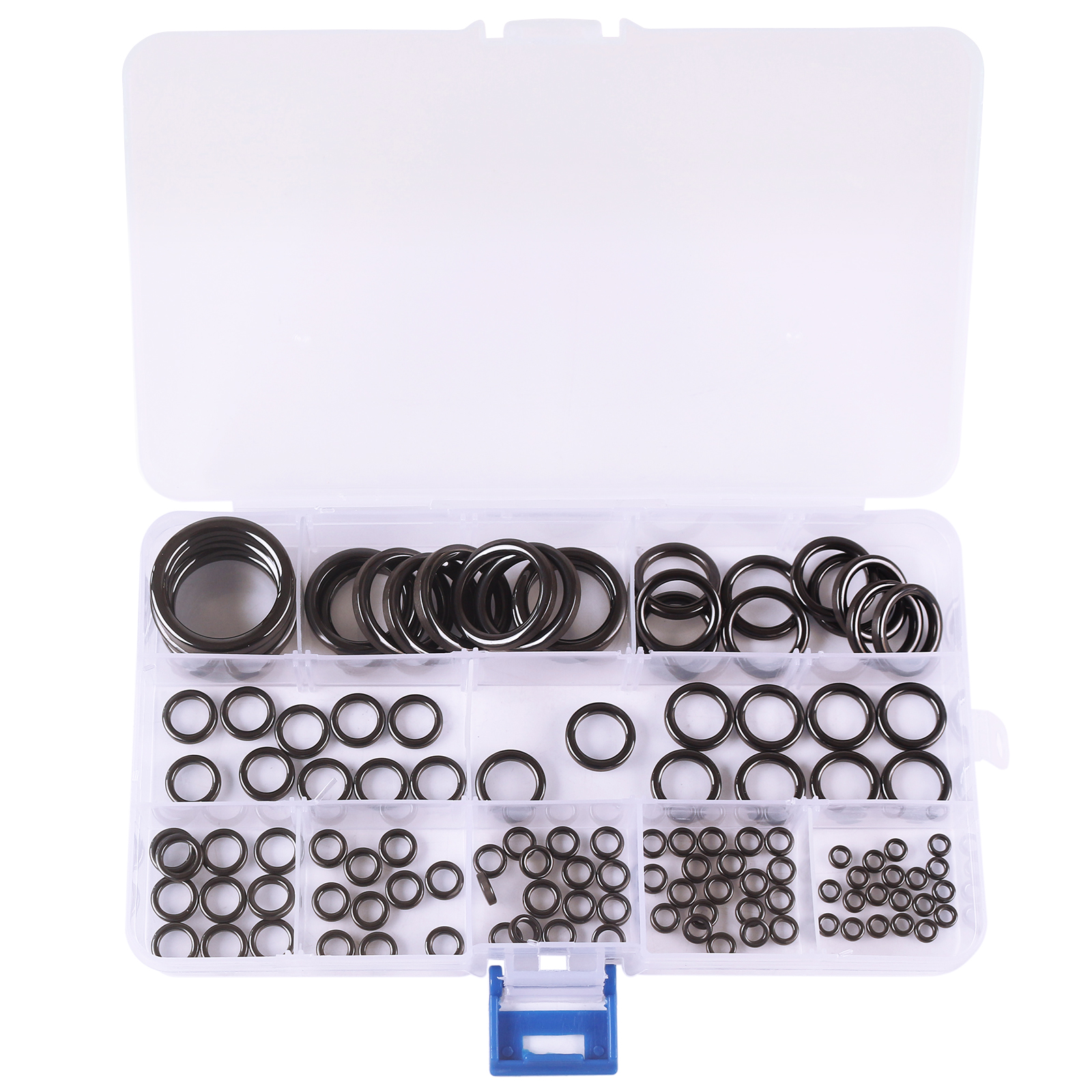 Fishing Rod Guide Repair Kit C – обзор и цена Fishing Rod Repair Kit