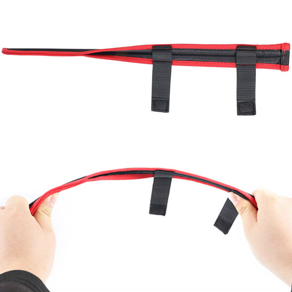 Portable Foldable Fishing Rod  – обзор и цена Fishing Rod Case