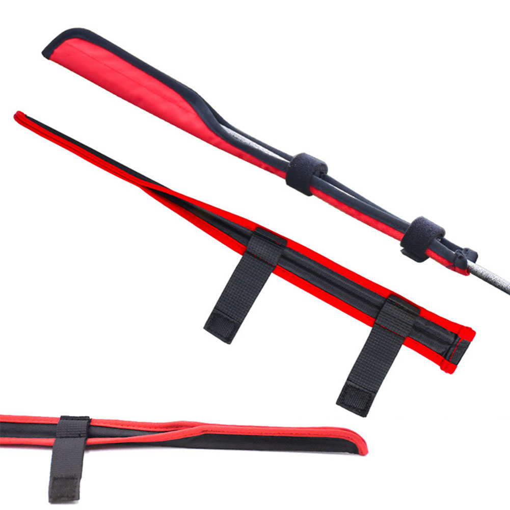Portable Foldable Fishing Rod  – обзор и цена Fishing Rod Case