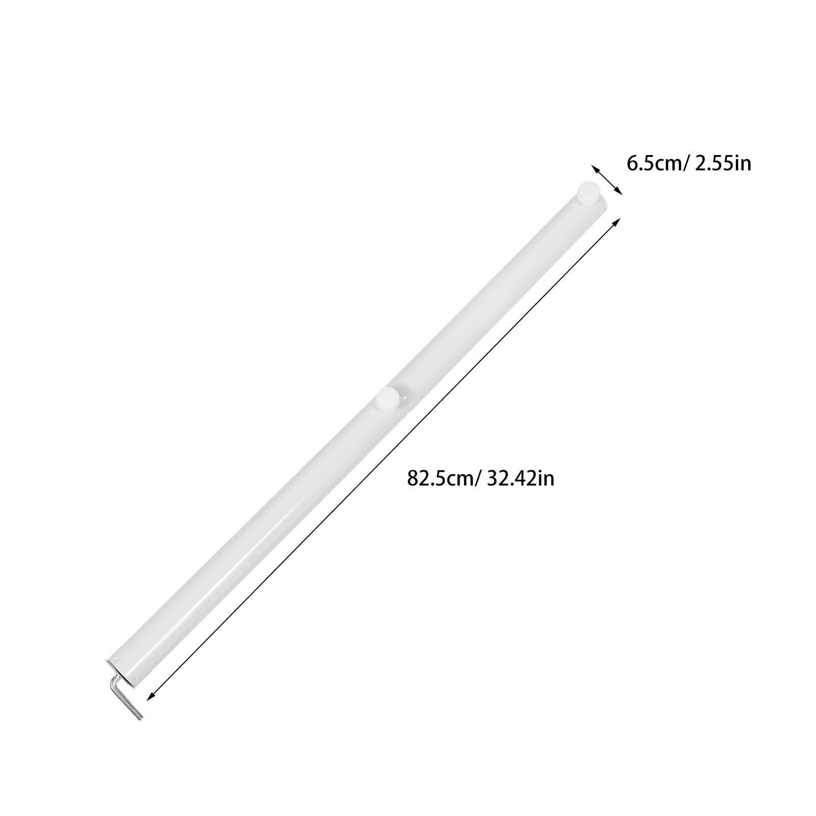 Electric Fan Support Column Te – обзор и цена Fishing Rod Holder