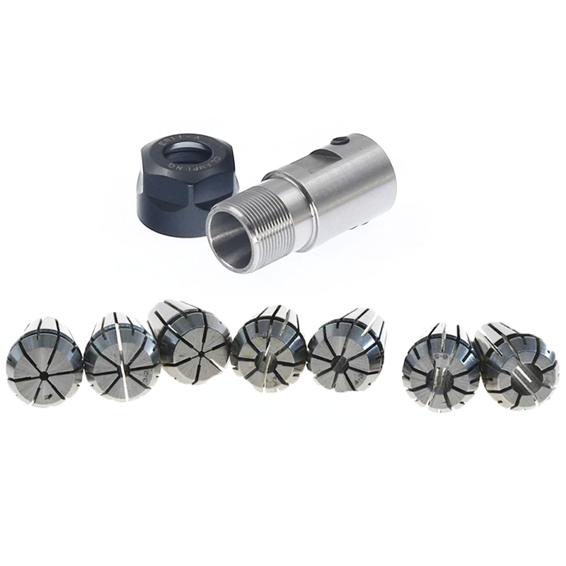 Lightweight 1Set C25 ER20 +7Pc – обзор и цена Fishing Rod Holder