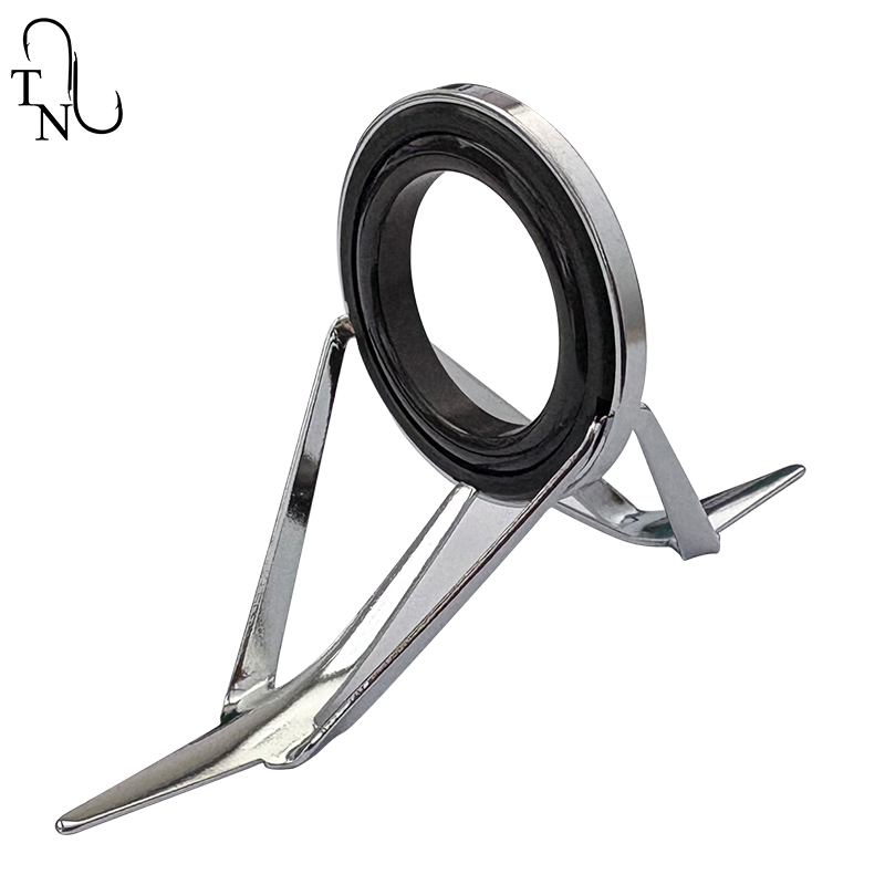 TN67 SEG  Stainless Steel Fram – обзор и цена Fishing Rod Repair Kit