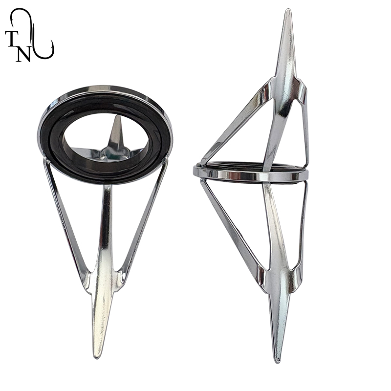 TN67 SEG  Stainless Steel Fram – обзор и цена Fishing Rod Repair Kit