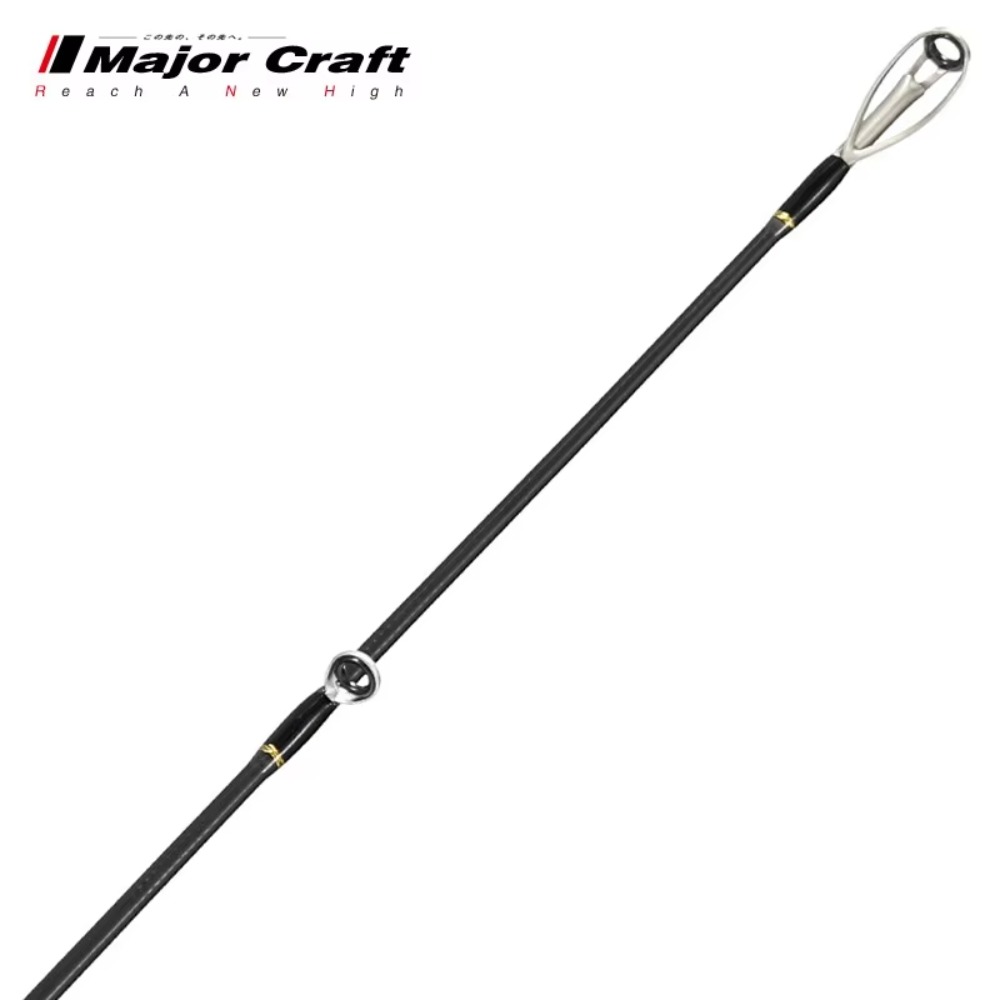Maruichi Lure Rod CRX Straight – обзор и цена Fishing Rod Casting