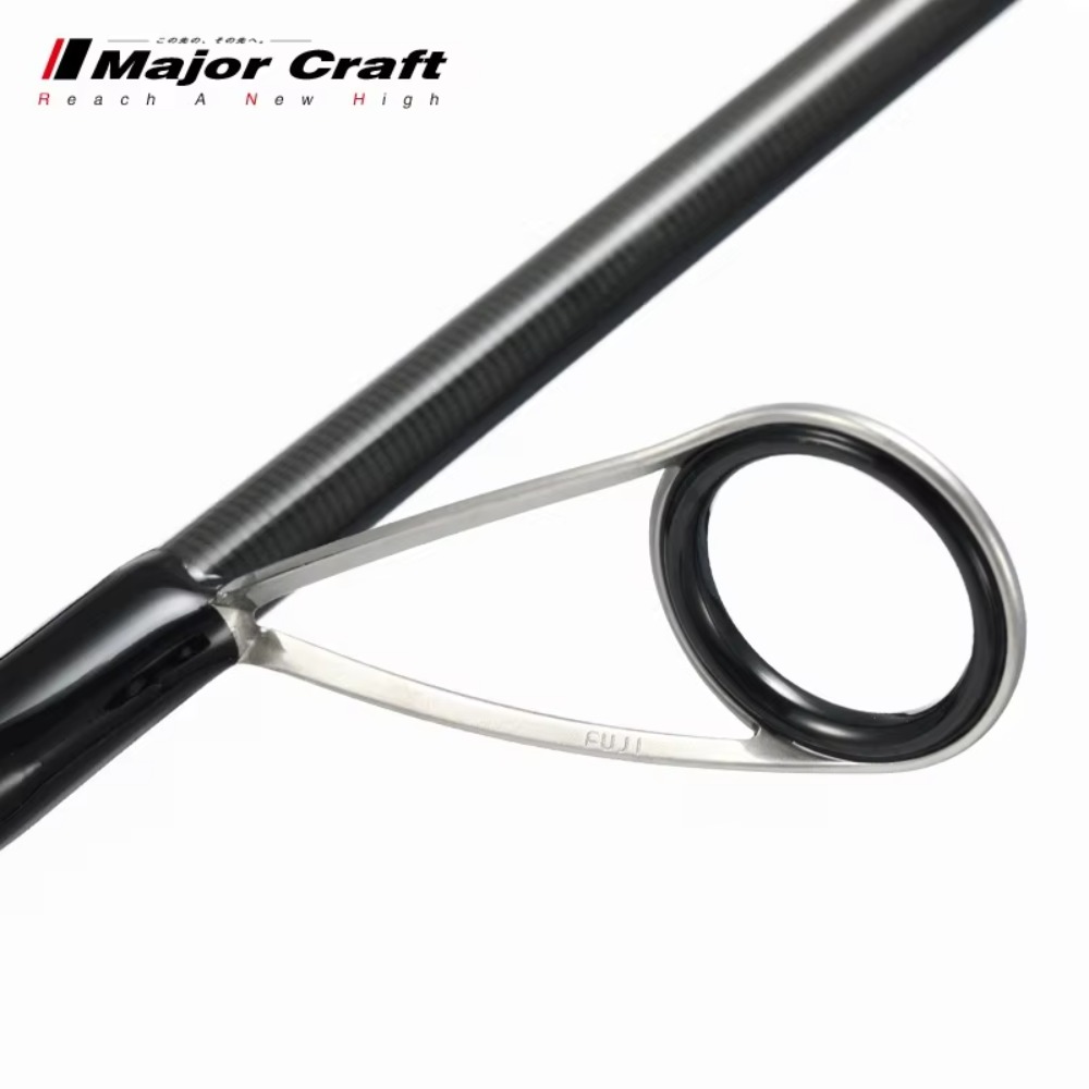 Maruichi Lure Rod CRX Straight – обзор и цена Fishing Rod Casting