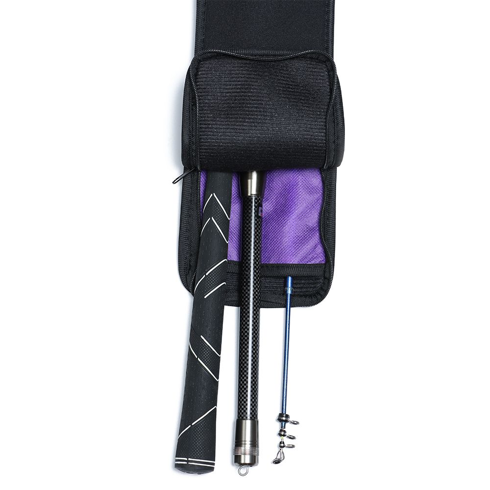 Fishing Rod Bag Wear Resistant – обзор и цена Fishing Rod Case
