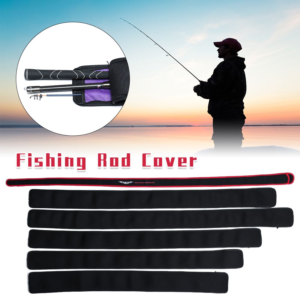 Fishing Rod Bag Wear Resistant – обзор и цена Fishing Rod Case