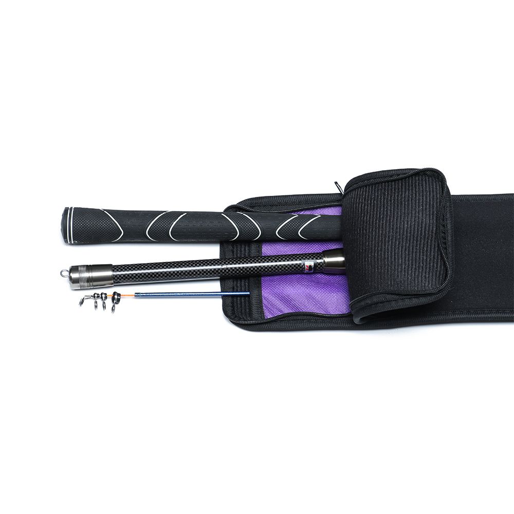 Fishing Rod Bag Wear Resistant – обзор и цена Fishing Rod Case