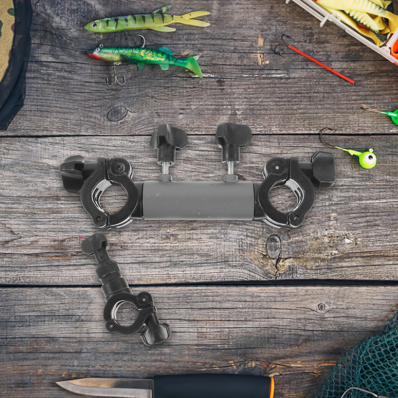 1Set European Style Fishing Ro – обзор и цена Fishing Rod Rack