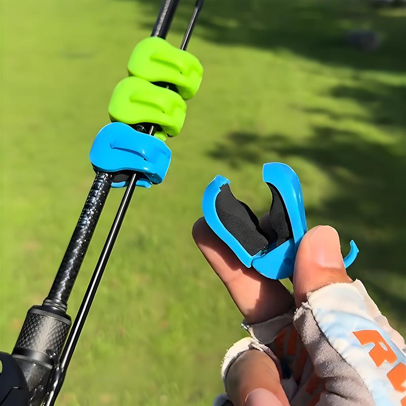 New 2Pcs Quick-Attach Fishing  – обзор и цена Fishing Rod Rack