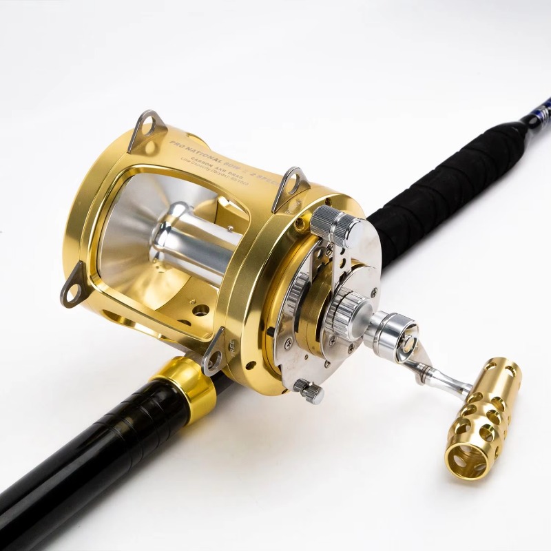 【Popular】Hot Sell Aluminum All – обзор и цена Fishing Rod Boat