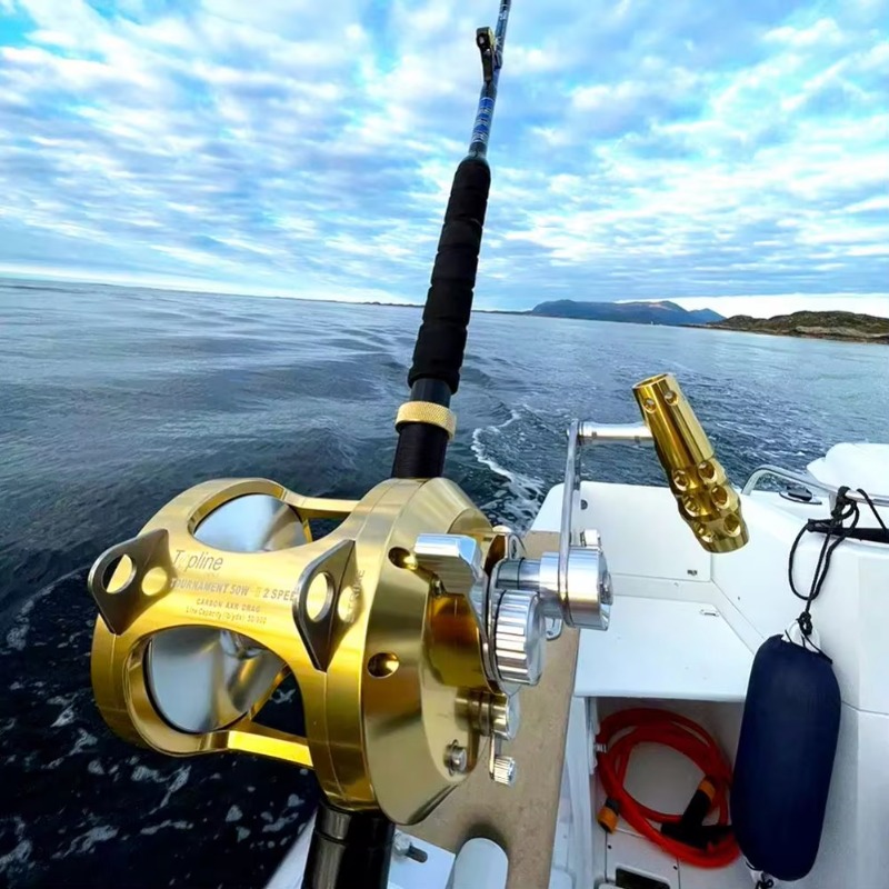 【Popular】Hot Sell Aluminum All – обзор и цена Fishing Rod Boat