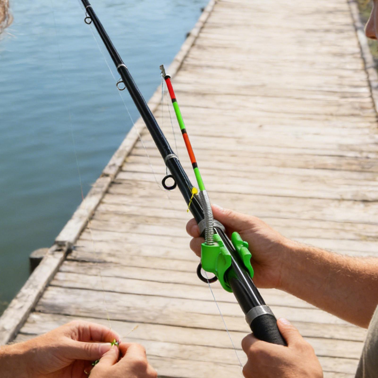 Fishing Alarm 3 Pieces High Se – обзор и цена Fishing Rod Ice