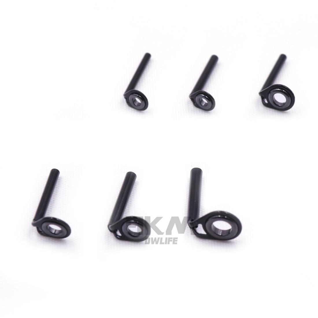 Fishing Rod Guides 5~10pcs MKT – обзор и цена Fishing Rod Tip Replacement
