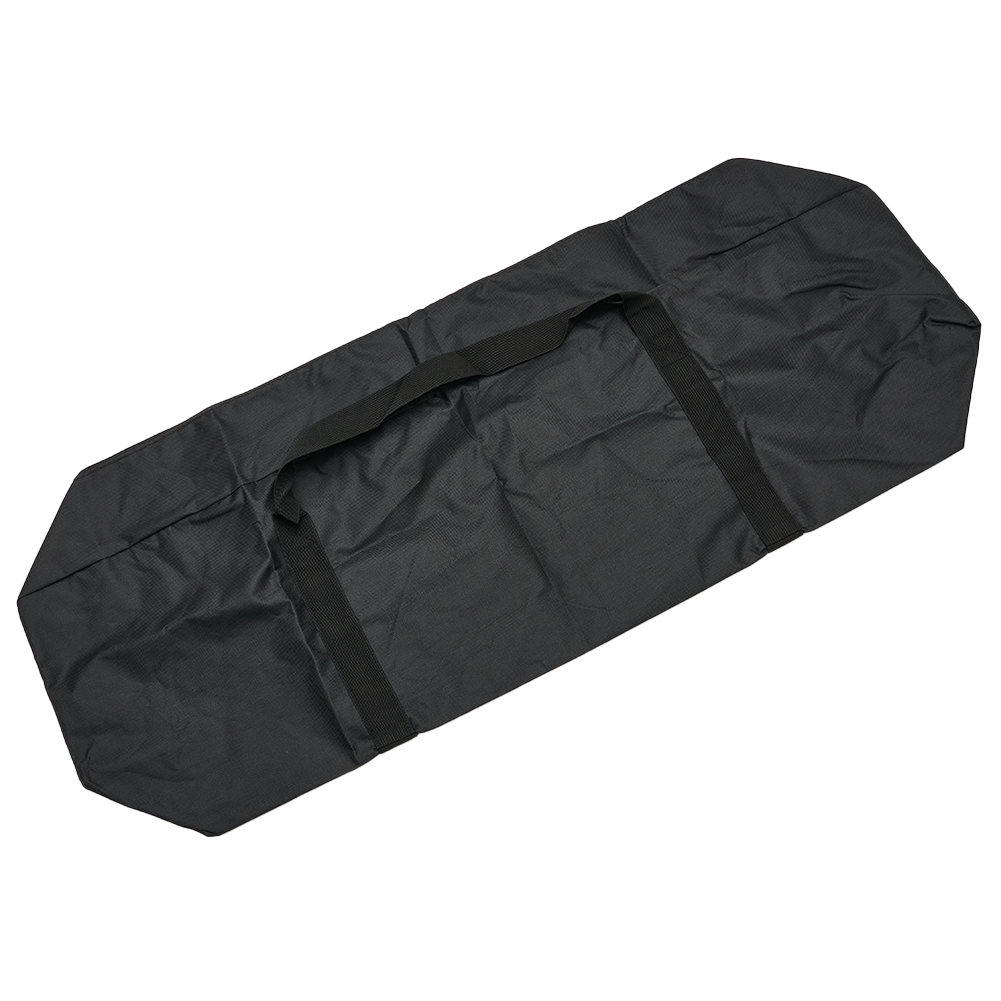 1pcs Tripod Bag 80-150cm Handb – обзор и цена Fishing Rod Case