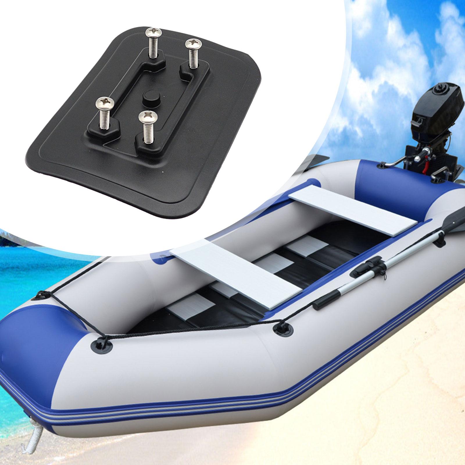PVC Fishing Rod Holder Glue-on – обзор и цена Fishing Rod Boat