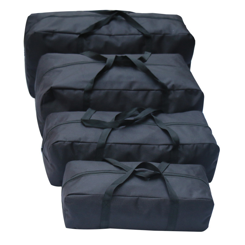 Tool storage bag Outdoor suppl – обзор и цена Fishing Rod Travel